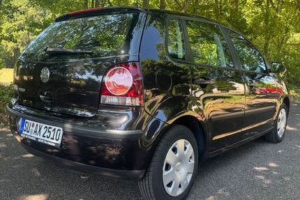 VW Polo 150.000 km 2.500 &euro; Sankt Augustin 53757