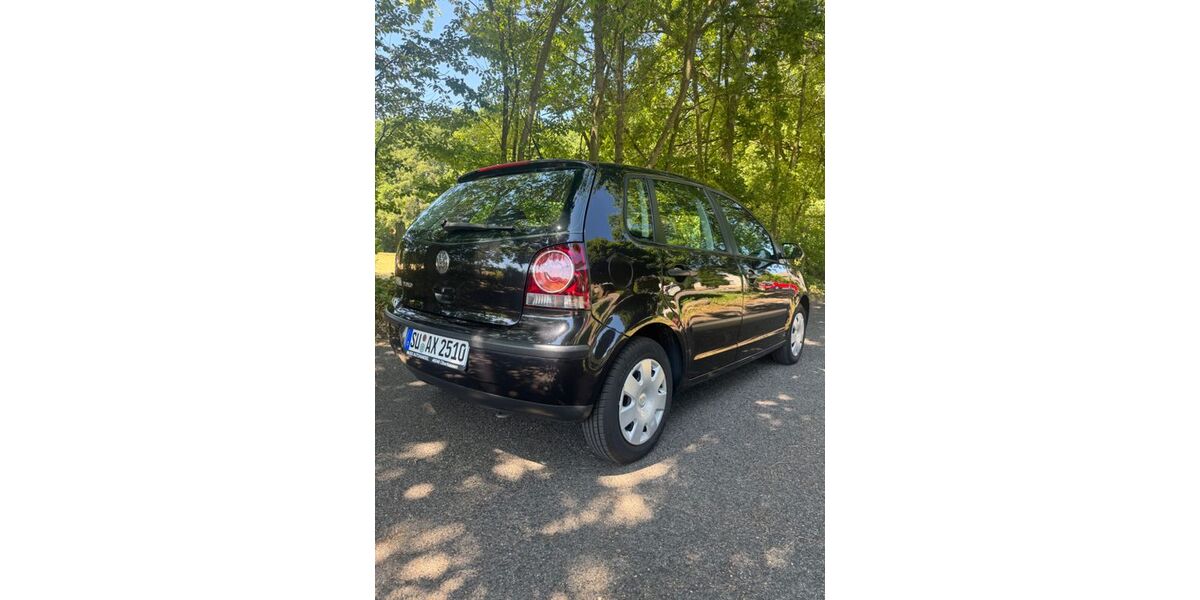 VW Polo 150.000 km 2.500 &euro; Sankt Augustin 53757