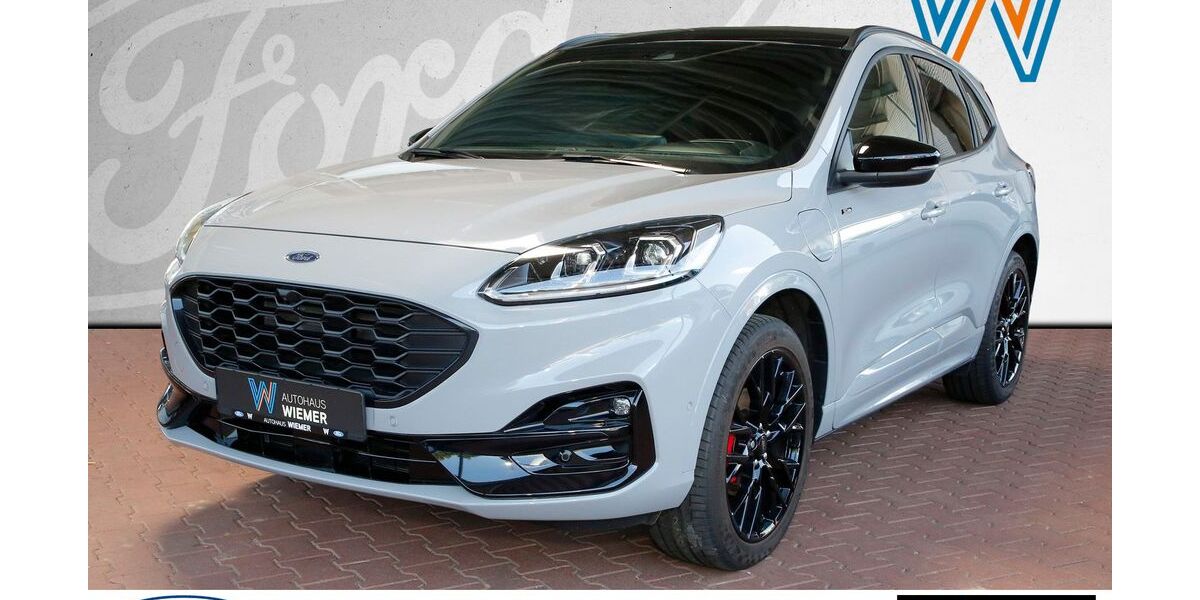 Ford Kuga 11.500 km 36.900 &euro; Troisdorf 53844