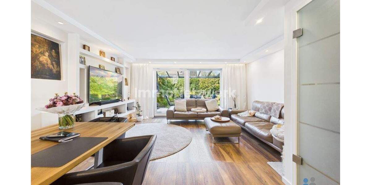 Doppelhaushälfte Hürth / Efferen Efferen - 4 Zimmer, 130 m&sup2;, 799.500&euro; | Angebot:24802643