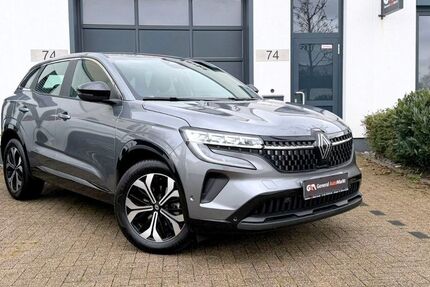 Renault Austral 7.100 km 26.990 &euro; Hilden 40724