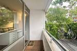 Etagenwohnung Köln Ehrenfeld - 2 Zimmer, 52 m&sup2;, 199.000&euro; | Angebot:26584497
