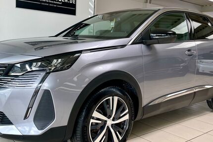 Peugeot 3008 25.880 km 19.990 &euro; Köln 51067