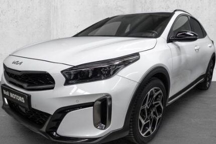 Kia XCeed 14.372 km 27.480 € Köln 50825