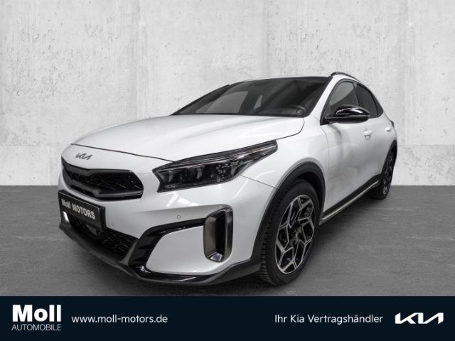 Kia XCeed 14.372 km 27.480 € Köln 50825