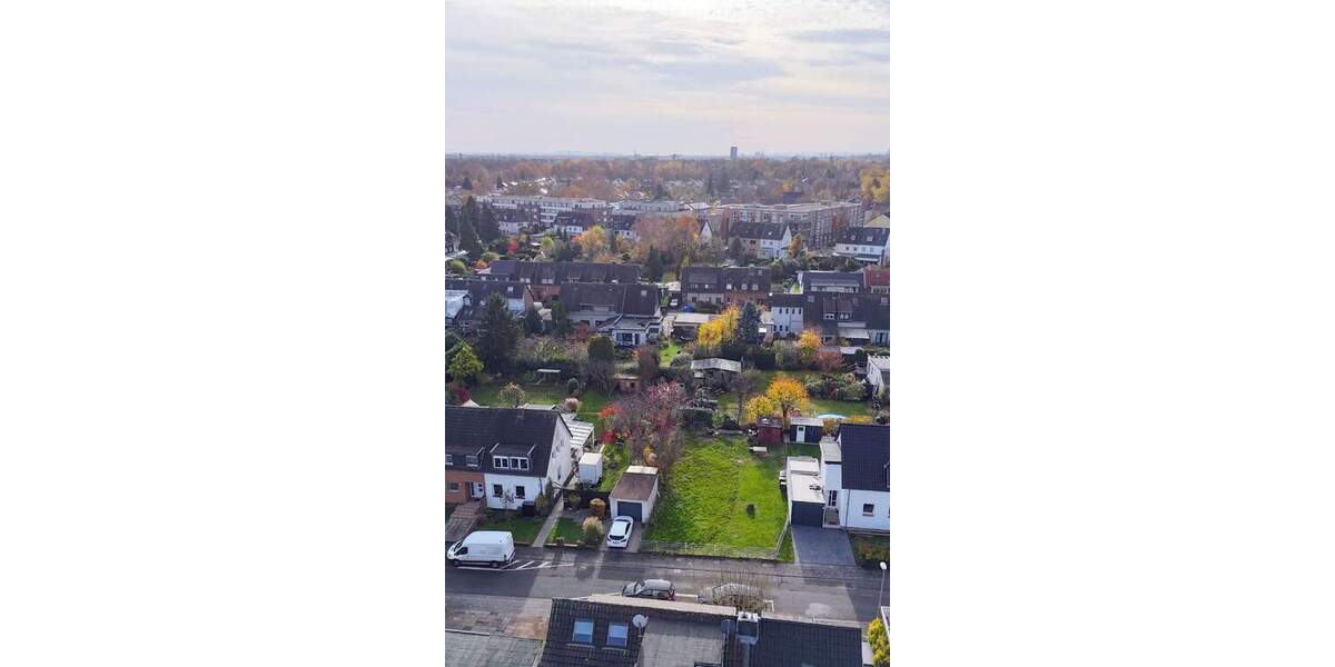 Traumhaftes Grundstück in Köln-Flittard: Ihre Chance auf individuelles Bauprojekt! zimmer