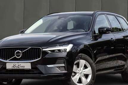 Volvo XC60 25.711 km 34.890 € Bonn 53177