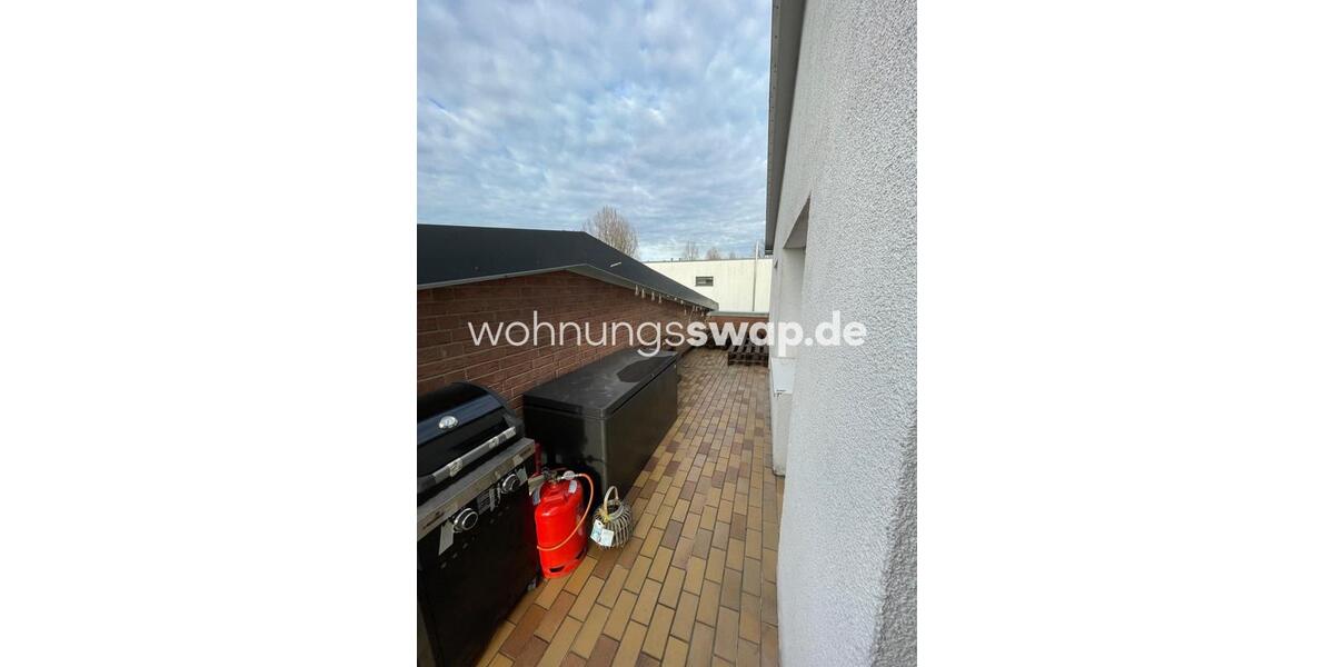 Wohnungsswap - 3 Zimmer, 89 m² - Beethovenstraße, Lindenthal, Köln 3 zimmer