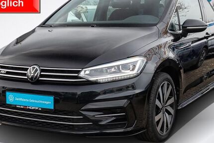 VW Touran 22.366 km 34.475 € Troisdorf-Spich 53842