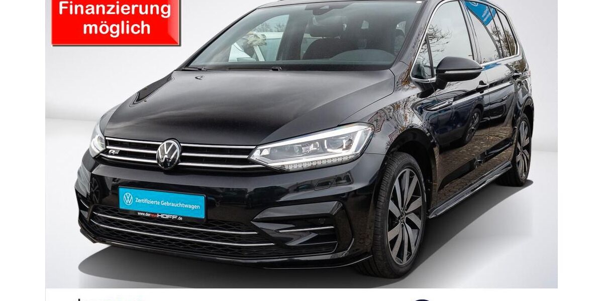VW Touran 22.366 km 34.475 &euro; Troisdorf-Spich 53842