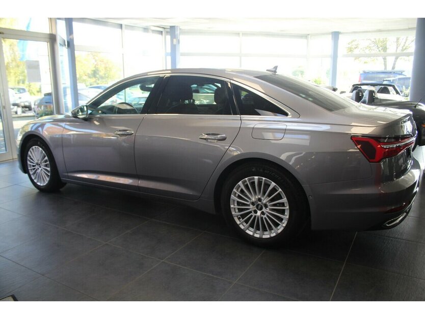 Audi A6 50 TFSI e quattro S tronic design 69.955 km 31.480 € Euskirchen 53881