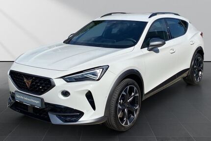 Cupra Formentor 23.767 km 34.390 &euro; Solingen 42719