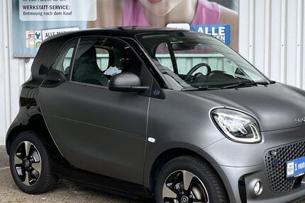 Smart ForTwo 19.990 km 16.556 &euro; Wermelskirchen 42929