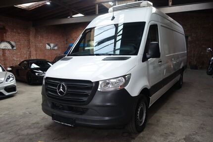 Mercedes-Benz Sprinter 181.455 km 47.576 &euro; Hilden 40721