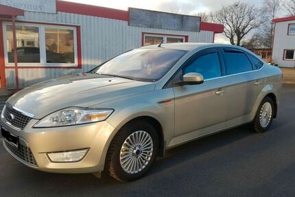 Ford Mondeo 257.653 km 5.000 &euro; Köln 51147