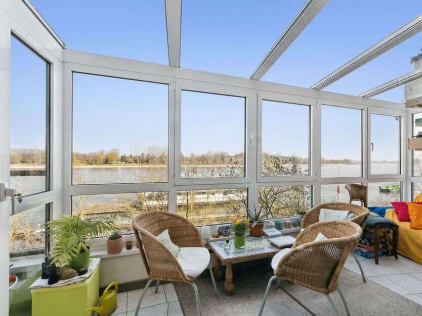 Wohnung zum Kaufen in Köln 1.095.000 € 149 m²