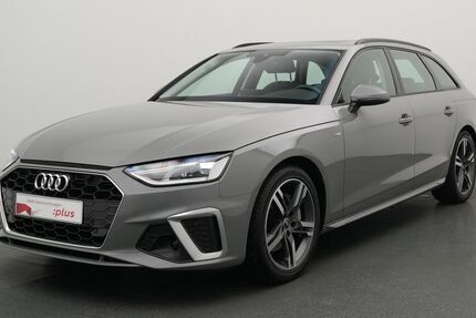 Audi A4 77.668 km 27.980 &euro; Leverkusen 51373