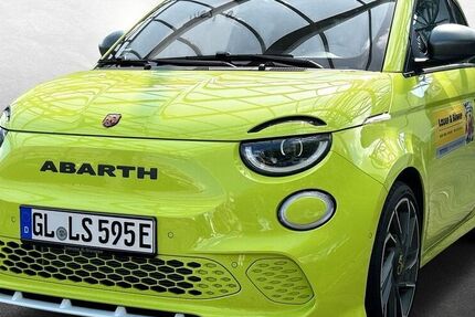 Abarth 500
