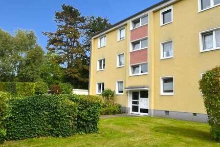 Wohnung zum Mieten in Düsseldorf 700 € 55 m² 2 zimmer