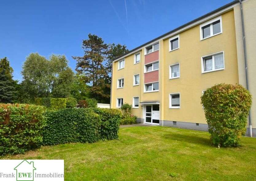 Wohnung zum Mieten in Düsseldorf 700 € 55 m² 2 zimmer