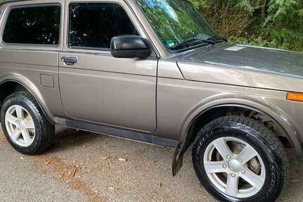 Lada Niva