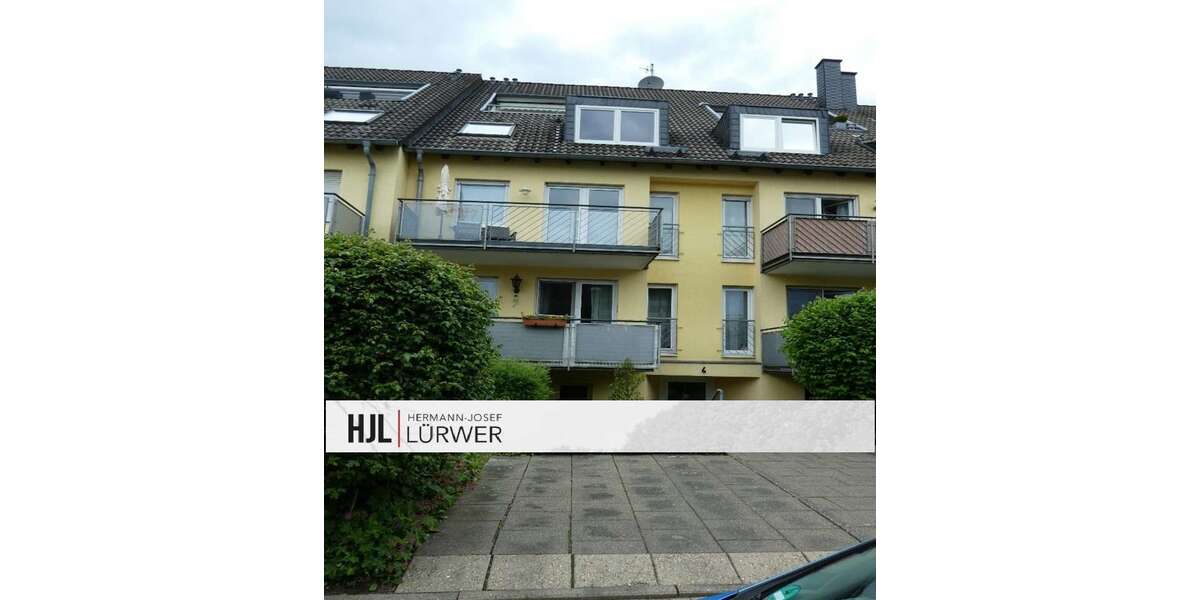 Etagenwohnung Burscheid - 3 Zimmer, 103 m&sup2;, 320.000&euro; | Angebot:26648010