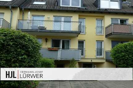 Wohnung Burscheid - 3 Zimmer, 103 m&sup2;, 320.000&euro; | Angebot:26648010
