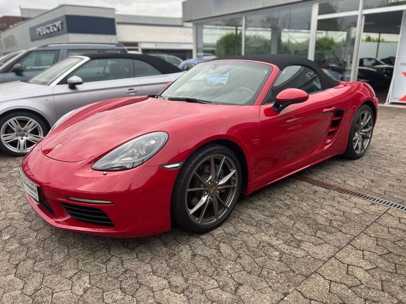 Boxster