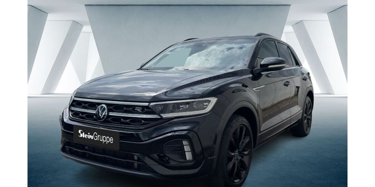 VW T-Roc 33.500 km 29.480 &euro; Bergisch Gladbach 51465