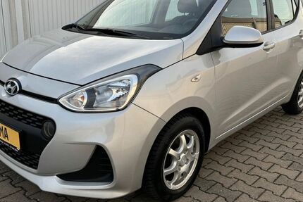 Hyundai i10 100.730 km 6.900 € Bornheim 53332