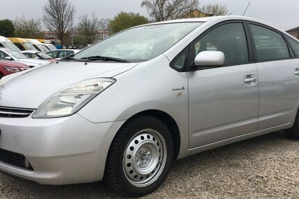 Toyota Prius 285.000 km 3.998 &euro; Bonn 53227