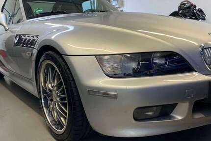BMW Z3
