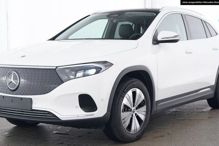 Mercedes-Benz EQA 11.972 km 37.270 &euro; Bornheim 53332