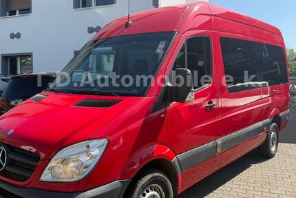 Mercedes-Benz Sprinter 368.000 km 10.999 &euro; Troisdorf 53840