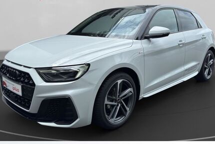 Audi A1 4.054 km 25.990 € Köln 50968
