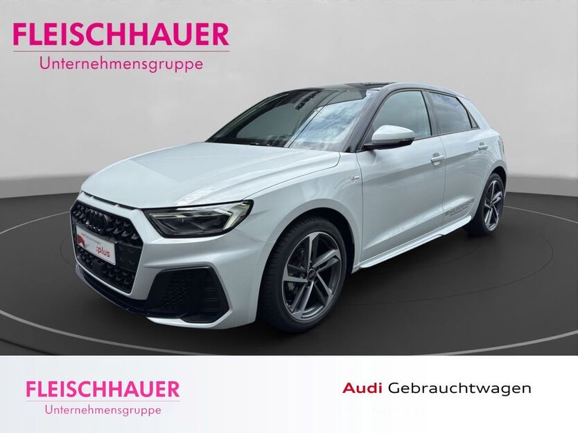 Audi A1 4.054 km 25.990 € Köln 50968