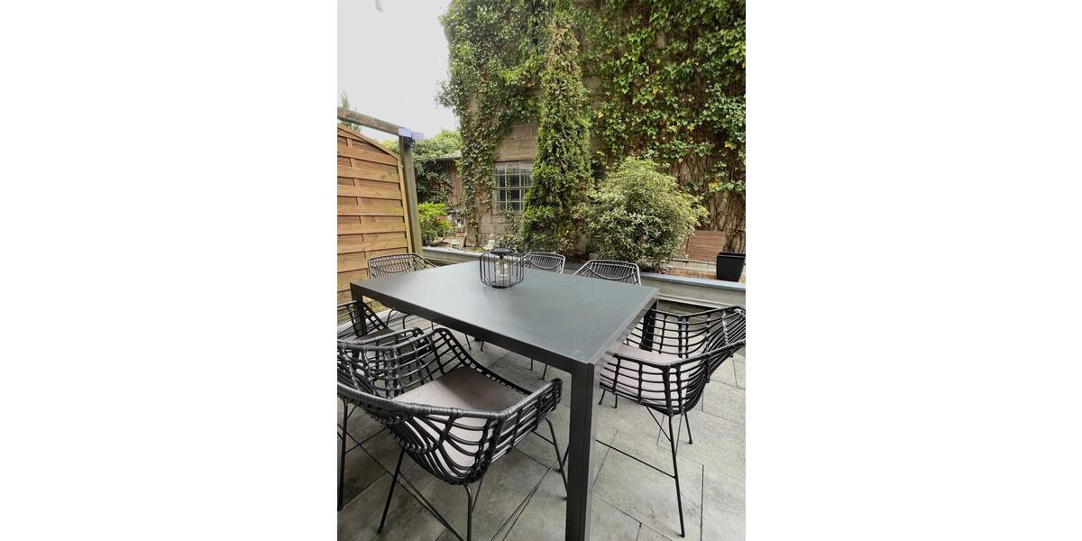 Terrassenwohnung Bergisch Gladbach Alt-Frankenforst - 3 Zimmer, 93 m&sup2;, 340.000&euro; | Angebot:25834246