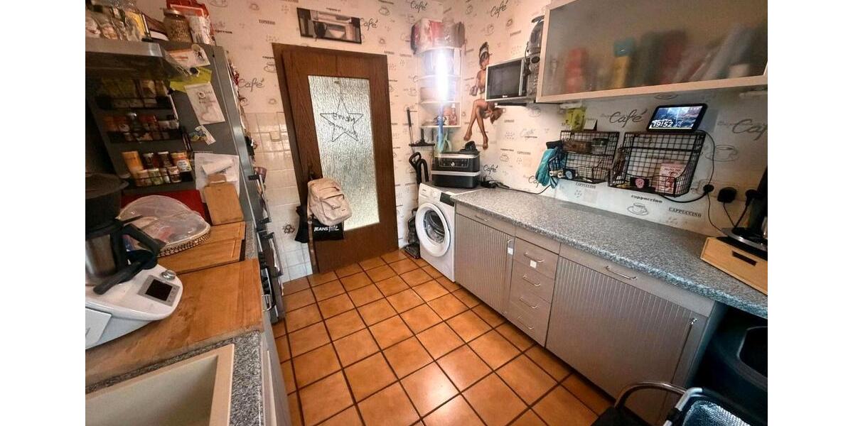 Etagenwohnung Nörvenich - 3 Zimmer, 70 m&sup2;, 139.000&euro; | Angebot:26765826