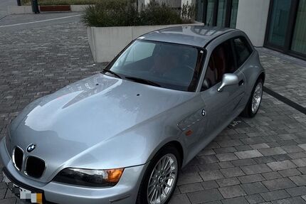 BMW Z3 84.000 km 24.500 € Köln 50735