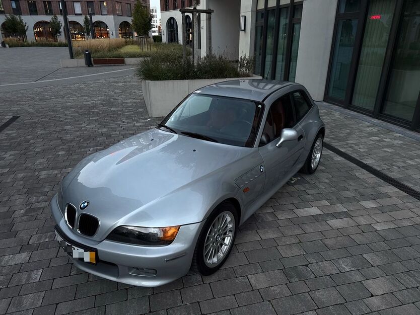 BMW Z3 84.000 km 24.500 € Köln 50735