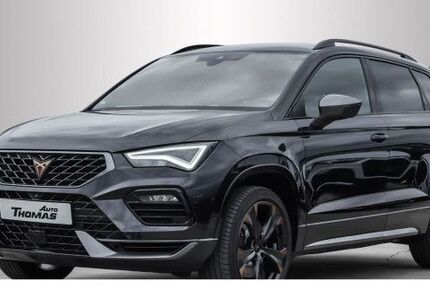 Cupra Ateca 62.130 km 29.489 € Bonn 53227