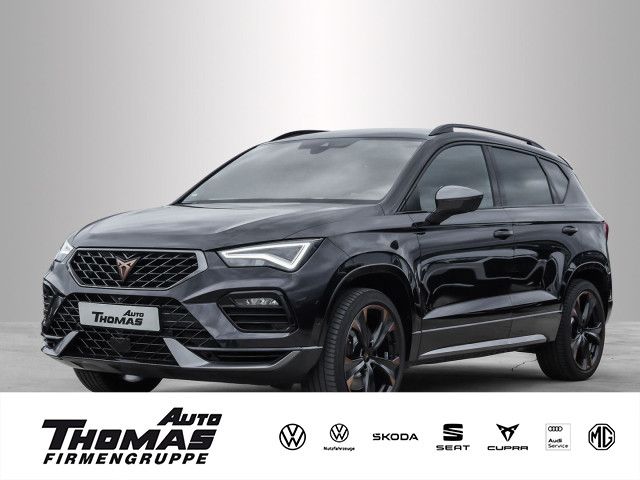 Cupra Ateca 62.130 km 29.489 € Bonn 53227