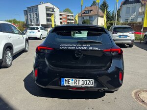 Opel Corsa GS KAM SHZ LHZ CAR PLAY ANDROID AUTO 5.750 km 22.990 &euro; HAAN 42781
