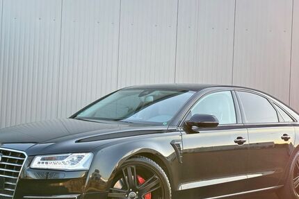 Audi A8 132.000 km 23.999 &euro; Erftstadt bei Köln 50374