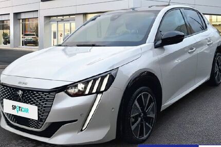 Peugeot 208 28.190 km 17.780 &euro; Sankt Augustin 53757