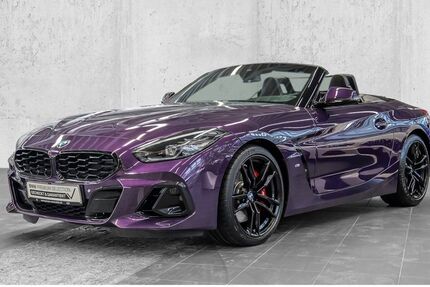 BMW Z4 15.157 km 40.995 &euro; Köln-West 50858