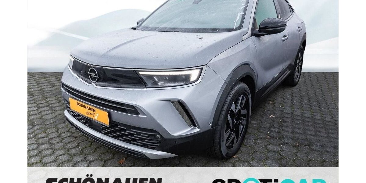 Opel Mokka 40.000 km 16.970 &euro; Solingen 42697