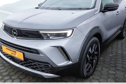 Opel Mokka 40.000 km 17.490 &euro; Solingen 42697