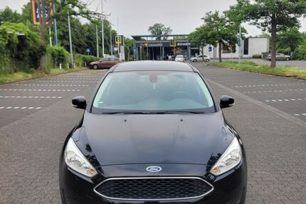 Ford Focus 123.000 km 4.950 &euro; Frechen 50226