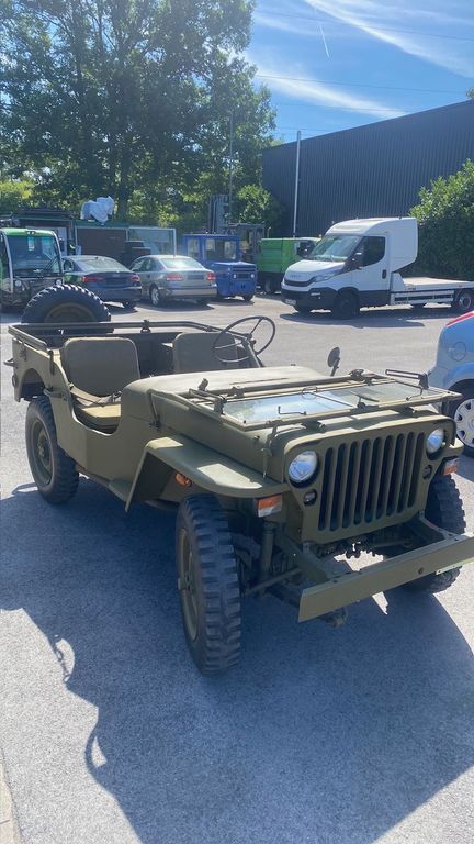 Willys